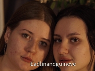Eadlinandguineve