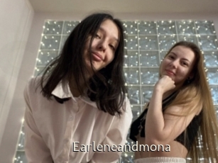 Earleneandmona