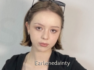 Earlenedainty