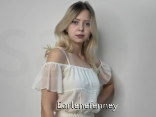 Earlenefenney
