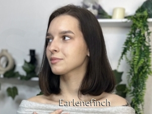 Earlenefinch
