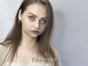 Earlenegosson