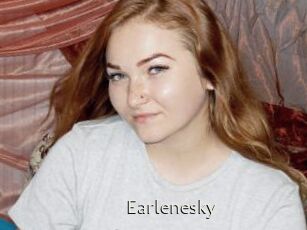 Earlenesky