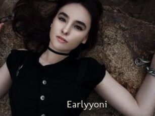 Earlyyoni