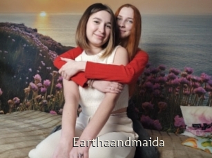 Earthaandmaida