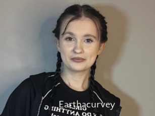 Earthacurvey