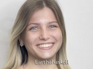 Earthahaskell