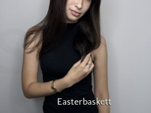 Easterbaskett