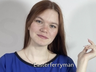 Easterferryman