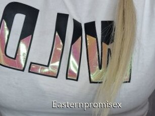 Easternpromisex