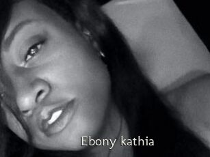 Ebony_kathia