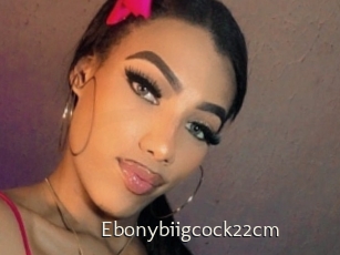 ebonybiigcock22cm Sexe Annuaire