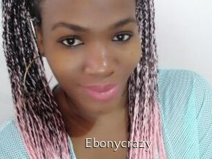 Ebonycrazy
