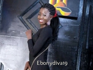 Ebonydiva19