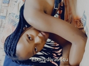 Ebonydiva694u