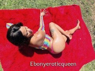 Ebonyeroticqueen