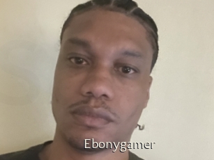Ebonygamer