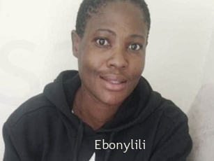 Ebonylili