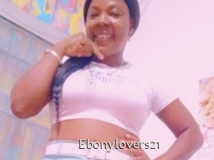 Ebonylovers21