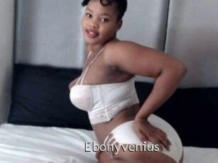 Ebonyvenius