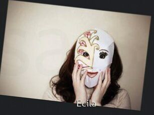 Ecila