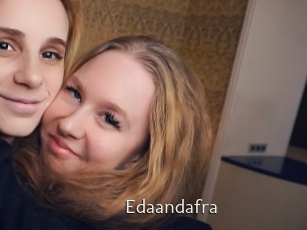 Edaandafra