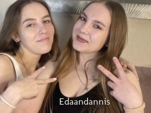 Edaandannis