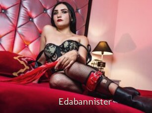 Edabannister