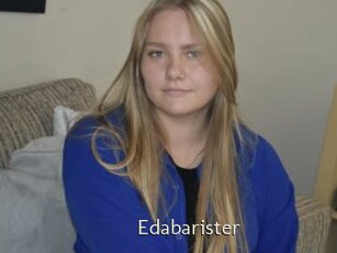 Edabarister