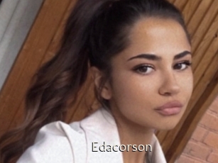 Edacorson