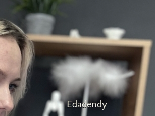 Edadendy