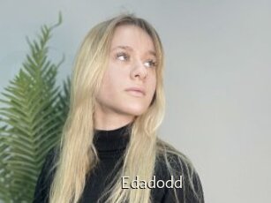 Edadodd