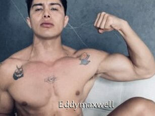 Eddymaxwell