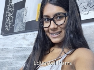 Ediimawilliams
