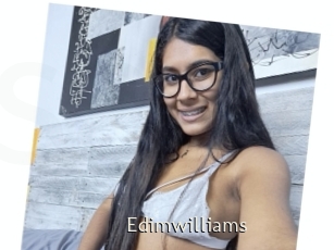 Edimwilliams