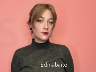 Edinabaile