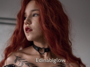 Edinabiglow