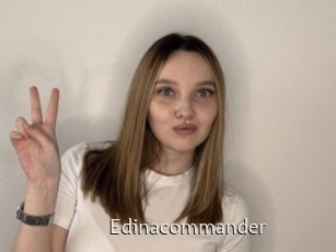 Edinacommander
