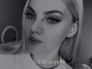 Edinacroke