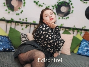 Edisonfrei