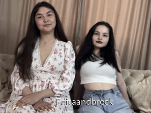 Editaandbreck