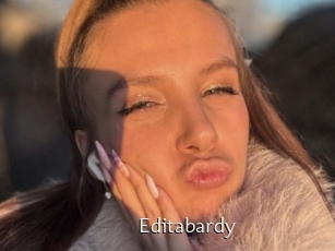 Editabardy