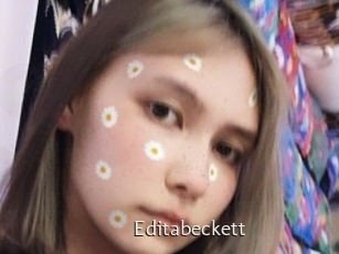 Editabeckett
