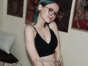 Editacorby