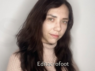 Editacrofoot