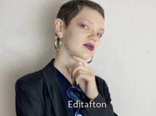 Editafton