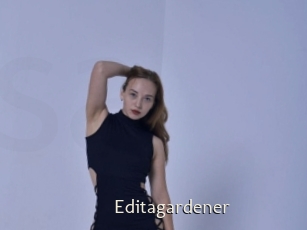 Editagardener