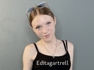 Editagartrell