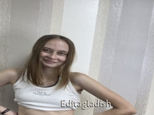 Editagladish