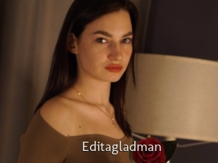 Editagladman